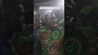 Full video of Awandupe day at Fadeyi [upl. by Zaraf]