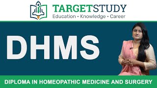 DHMS  What is DHMS  Homeopathic  Diploma in Homeopathic  Syllabus  Admission  Eligibility Fee [upl. by Gernhard]