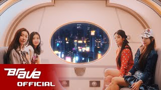 브레이브걸스Brave Girls  Thank You MV TEASER 02 [upl. by An]