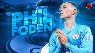 Phil Foden 2022  Amazing Skills Assists amp Goals  HD [upl. by Gauldin829]