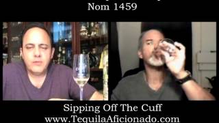 Demetrio Reposado Tequila Review  Tequila Aficionado [upl. by Potter]