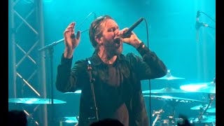 Between the Buried and Me  Millions  Live Paris 2018 [upl. by Cairistiona23]