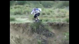 MBS Mountain Boarding 1 [upl. by Rhetta]