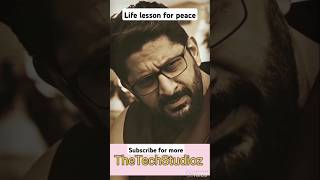 Life lesson for peace  motivational quotes shorts ytshorts motivationalquotes trendingshorts [upl. by Kessler498]