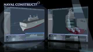 NAVANTIA Corporate Video English [upl. by Brunelle]