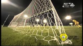 Al Wasl Goals of the season 20132014 [upl. by Nnyleuqcaj752]