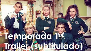 TOP 10 Moments from Derry Girls [upl. by Aryl81]