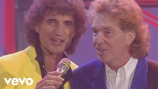 Die Flippers  Die rote Sonne von Barbados ZDF Musik muss dabei sein 26081995 VOD [upl. by Socin]