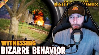 We Are Witnessing Some Bizarre Behavior This Game ft Quest  chocoTaco PUBG Duos Gameplay [upl. by Krueger]