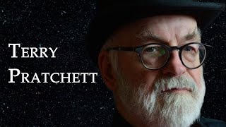 Terry Pratchett  otwieranie narracji  Świat Dysku [upl. by Ythomit]