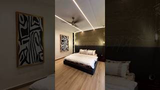 LUXURIOUS DESIGN 10 MARLA FURNISHED HOUSE home shorts interiordesign viralvideo homedecor [upl. by Eirok]