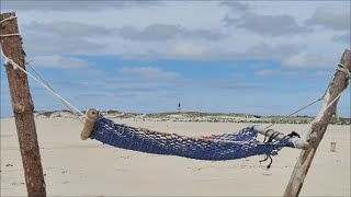 Amrum Föhr Hooge Langeneß 162362024 [upl. by Ripleigh]