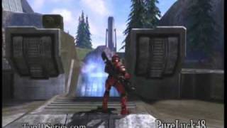 Top 10 Halo 3 Sticks Honorable Mentions Episode 18 [upl. by Erina]