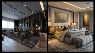 100 Modern Living Room Design l interior Design Ideas amp Wall Decorating Ideas [upl. by Hailee]