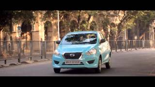 Datsun GO Nayiparampara Official TVC [upl. by Inol861]