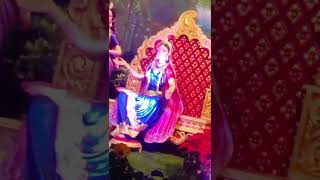 Vrindavan ma hukum Chalayan song prakashjibhajan Radhe Radhe [upl. by Carilla38]