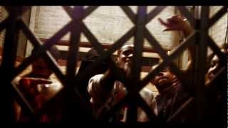 Lil Reese ft Lil Durk and Fredo Santana  Beef  shot by DJKENNAON [upl. by Azial]