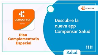 Nuestra APP Plan Complementario se renueva para ti  Compensar [upl. by Ettezus]