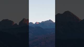 Poland  Zakopane  Tatry [upl. by Yrellam215]