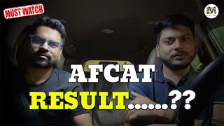 AFCAT 2 2024 Result SHOCKER [upl. by Filmore]