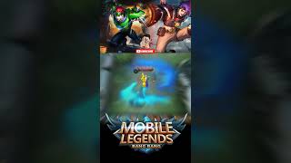 X Brong Sad video mlbb mobilelegends shortvideo [upl. by Ahseuqal]