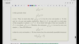 Predicates amp Quantifiers Part 03 [upl. by Willem585]