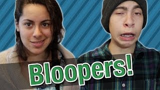 The Skorys Bloopers 4 [upl. by Amorette]