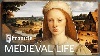 What Was Daily Life Like For A Medieval Peasant  Time Team  Chronicle [upl. by Atived]