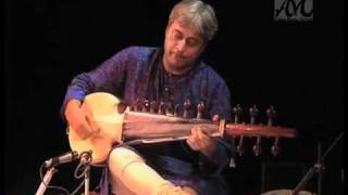 What is a sarod [upl. by Atirys]