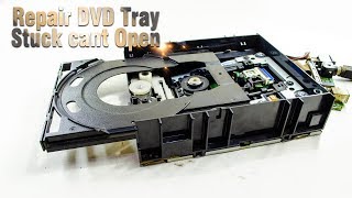 DVD drive cant open [upl. by Wise]