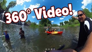 360 VIDEO [upl. by Tupler]