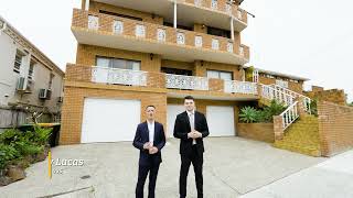 202 Malabar Road South Coogee [upl. by Ahsenra]