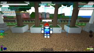 RobloxMiners HavenQUADRILLIONS SETUP Natures grip needed [upl. by Ainoloppa]