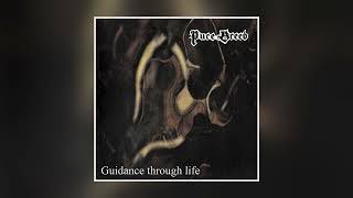 Pure Breed  Guidance Through Life Full Album 1999 [upl. by Hoxie]