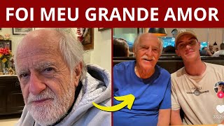 AOS 91 ANOS ARY FONTOURA CONFESSA O QUE MUITOS DE NÓS SUSPEITÁVAMOS [upl. by Anemaj]