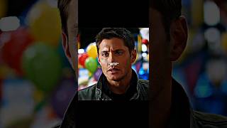 Bro just wanted a slinky  Dean Winchester EDIT  Supernatural shorts deanwinchester [upl. by Nataline746]