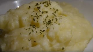 Purée cancoillotte recette cookeo [upl. by Ylliw]