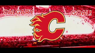 Calgary Flames 2025 Goal Horn [upl. by Conny]