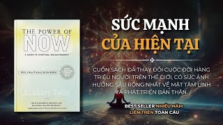 Sức Mạnh Của Hiện Tại  Thoát khỏi nỗi đau quá khứ  Tóm Tắt Sách  Open Mindset [upl. by Kovacs748]