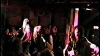 Lillian Axe Dream Of A Lifetime 1987 [upl. by Swope776]