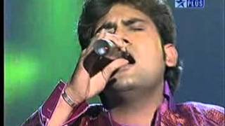 phirta rahoon  harshit saxena  outstanding performance  voice of india [upl. by Ja]