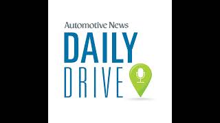 Oct 19 2024  Weekend Drive How AI is reshaping the auto industry [upl. by Rickard]