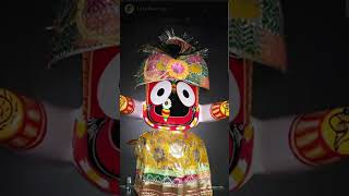 jai jagannath swami status [upl. by Odrahcir]