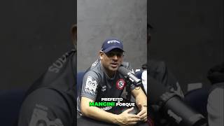 Campeonato Paulista de Futsal Down em Cabreúva [upl. by Manard]