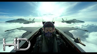 Top Gun Maverick 2022  Its Been An Honor Captain  FastMovieScenes [upl. by Abroms]