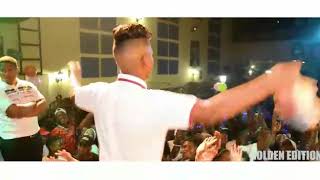 Un Titico X Kn1 One  En La Discoteca Video Oficial [upl. by Latsyrhk]