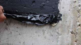 KRAFT Hydrolock Bitumen Primer [upl. by Luo460]