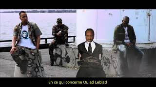 جديد أولاد لبلاد اغنية لمعنتت new son de Ewlad leblad 2019 [upl. by Evelc]