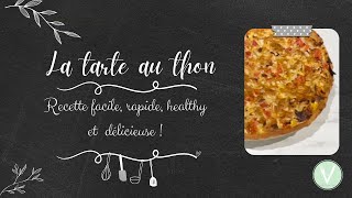 La tarte au thon [upl. by Yetak783]