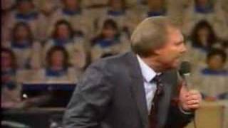 Jimmy Swaggart preaching quotthe alabaster boxquot [upl. by Oriaj]